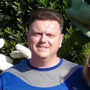 Meet your Posher, Scott